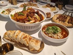 -西域阿里马新疆菜·清真(桂花路店)