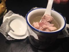 -客语客家菜(东山口店)
