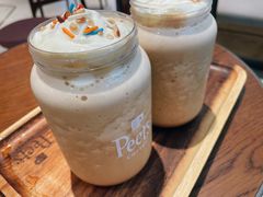 -Peet's Coffee皮爷咖啡(豫园店)