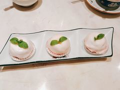 -金牌禄运·点心·啫煲(金沙洲金铂天地店)