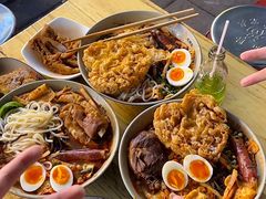 -阿生哥螺蛳粉(永安街店)