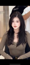 -DL HOPE造型