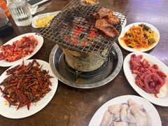 -西塔隆太白烤牛肉馆(图们路店)