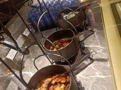 -芭菲盛宴·环球美食(北城国际店)