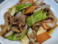 -健跳小海鲜(人民路店)
