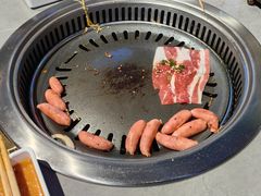 -棒小伙·齐齐哈尔烤肉(龙茗路店)