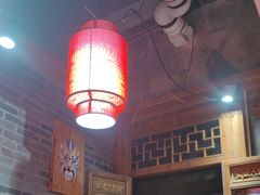 -重庆袁老四火锅(武进万达店)