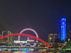 -海河游船-永乐码头(大悲院)