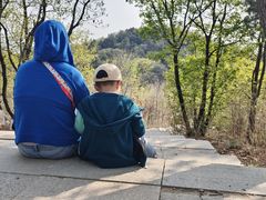 -沈阳辉山风景区