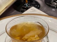 -北京泰富酒店-柏景轩中餐厅