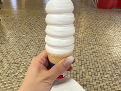 -DQ·蛋糕·冰淇淋(南开大悦城2F店)