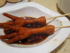 -正哥点心皇子(阳江新达城店)