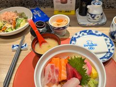 -小山日本料理(兴业太古汇店)
