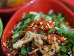 纠结千层肚-冒椒火辣(奎星楼街店)