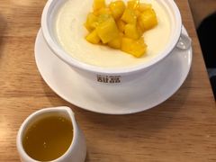 -满记甜品(荟聚购物中心店)