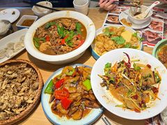-东北灶(高新银泰店)