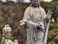 -莆田湄洲妈祖祖庙