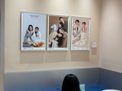 -海马体照相馆(成都来福士广场店)