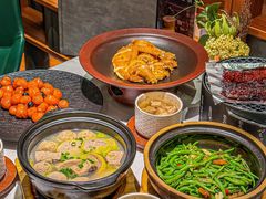-客颂·客家宴(大壮国际广场店)