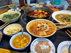 -李子坝梁山鸡(李子坝大鸡哥店)