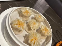 -海派悦庭·海胆烧麦·新融合菜(凯德广场店)