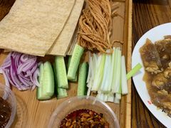 -美味居(古城店)