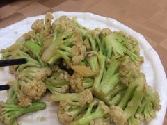 -拿福食府(广大路店)