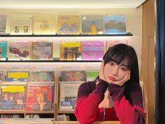 -黑胶星球(华发中城商都店)