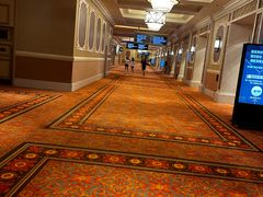 -澳门喜来登大酒店