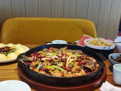 -老板恋上鱼(印象城店)