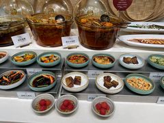 -第六季自助餐厅(北太平庄店)