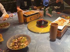 -肉串汪(望京店)