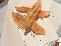 -Mr.Fish鱼鲜生海鲜放题(高德置地冬广场店)