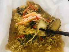 纸上焗鲜鲍-成都吃客(九眼桥店)