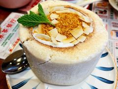 椰子冻-吴系粤菜馆·茶餐厅(深业上城店)