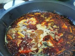 石锅鱼-秦巴石锅鱼(文化南路店)