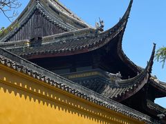 -西园寺素食(西园弄戒幢律寺店)
