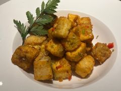 -奉天小馆·非遗东北菜(济南万象城店)