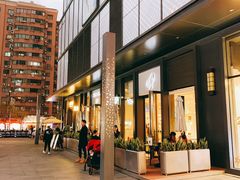 -喜茶(上海五角场万达店)