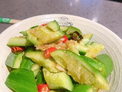 -一棠龙虾•王牌虾球(楚河汉街店)