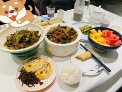 -海泰食府(北京总店)