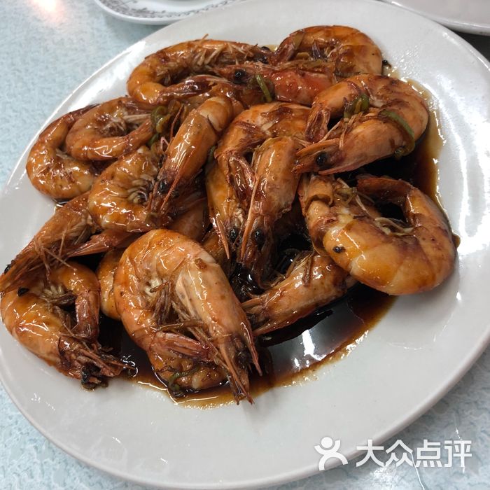 益民海鲜家常菜