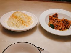 -涌上外婆桥(江北万达店)
