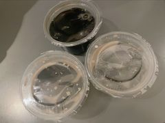 炼奶龟苓膏-五福堂龟苓膏(河东北山店)