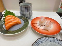 -禾绿寿司(星光68广场店)