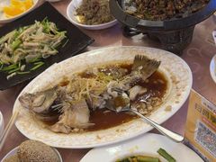 -烤肉宛饭庄(南礼士路店)