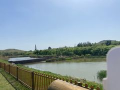 -天目湖涵田度假村