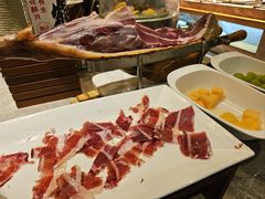 -康帝国际酒店-艾斯本自助西餐厅