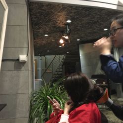 -名品美发