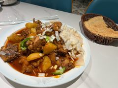 -马尔龙新疆饭店·清真(长青路店)